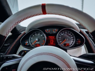 Audi R8 4.2 TFSI Quattro 6MAN - T 2008