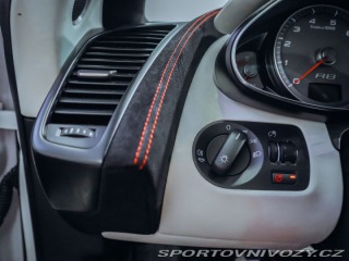 Audi R8 4.2 TFSI Quattro 6MAN - T 2008