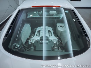Audi R8 4.2 TFSI Quattro 6MAN - T 2008