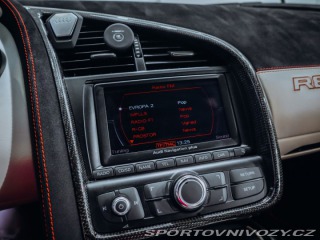 Audi R8 4.2 TFSI Quattro 6MAN - T 2008