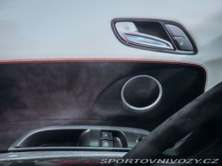 Audi R8 4.2 TFSI Quattro 6MAN - T 2008