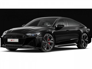 Audi RS7 441 kW Quattro