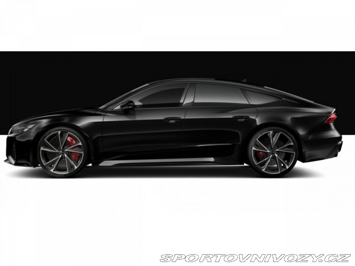 Audi RS7 441 kW Quattro 2024
