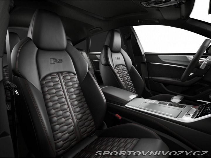 Audi RS7 441 kW Quattro 2024