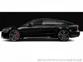 Audi RS7 441 kW Quattro 2024