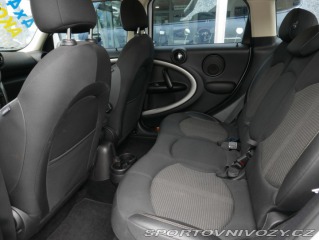Mini Countryman 1,6i ALL4 90kW Navi 2013