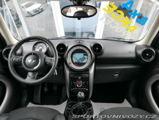 Mini Countryman 1,6i ALL4 90kW Navi 2013