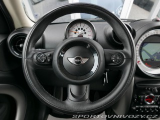 Mini Countryman 1,6i ALL4 90kW Navi 2013