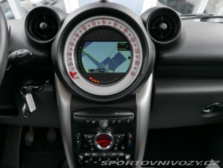 Mini Countryman 1,6i ALL4 90kW Navi 2013