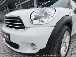 Mini Countryman 1,6i ALL4 90kW Navi 2013