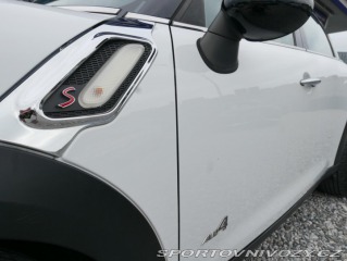 Mini Countryman 1,6i ALL4 90kW Navi 2013