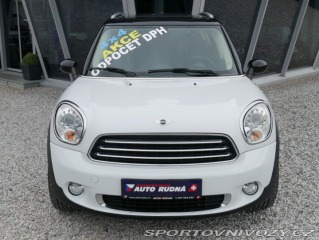 Mini Countryman 1,6i ALL4 90kW Navi 2013