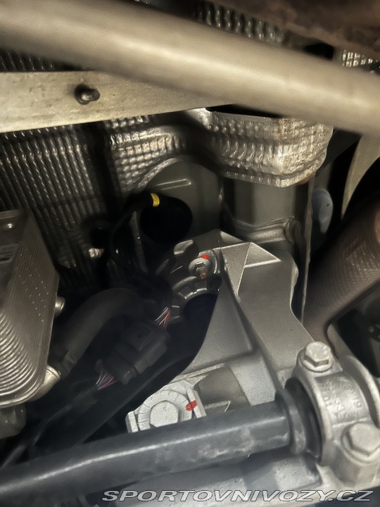 Porsche Cayman 2015