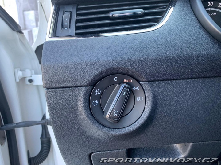 Škoda Octavia RS Rs, 2.0TDi, 135KW 2014