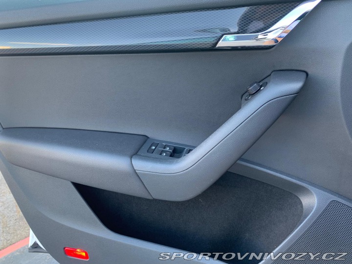 Škoda Octavia RS Rs, 2.0TDi, 135KW 2014