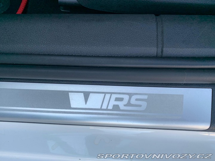 Škoda Octavia RS Rs, 2.0TDi, 135KW 2014