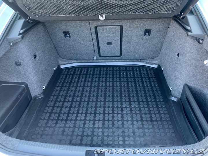 Škoda Octavia RS Rs, 2.0TDi, 135KW 2014