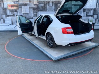 Škoda Octavia RS Rs, 2.0TDi, 135KW 2014