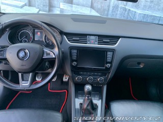 Škoda Octavia RS Rs, 2.0TDi, 135KW 2014