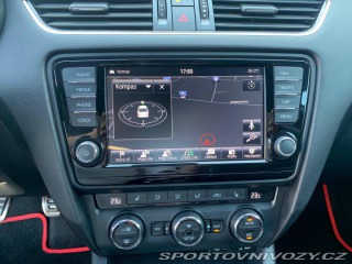 Škoda Octavia RS Rs, 2.0TDi, 135KW 2014