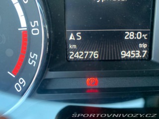 Škoda Octavia RS Rs, 2.0TDi, 135KW 2014