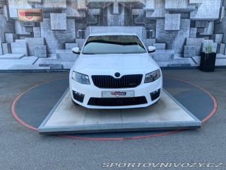 Škoda Octavia RS Rs, 2.0TDi, 135KW 2014