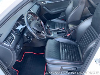 Škoda Octavia RS Rs, 2.0TDi, 135KW 2014
