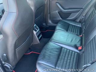 Škoda Octavia RS Rs, 2.0TDi, 135KW 2014