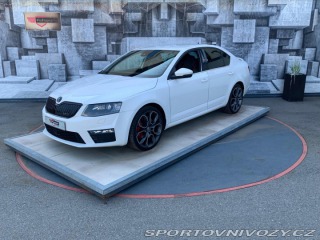 Škoda Octavia RS Rs, 2.0TDi, 135KW 2014