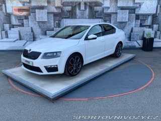 Škoda Octavia RS Rs, 2.0TDi, 135KW 2014