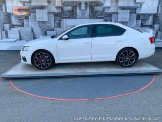 Škoda Octavia RS Rs, 2.0TDi, 135KW 2014
