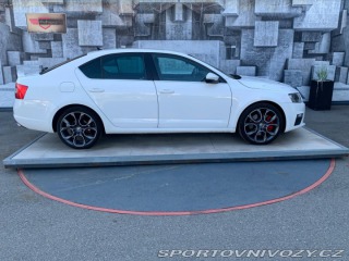 Škoda Octavia RS Rs, 2.0TDi, 135KW 2014