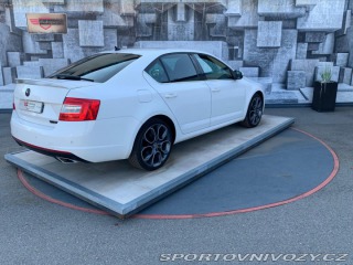 Škoda Octavia RS Rs, 2.0TDi, 135KW 2014