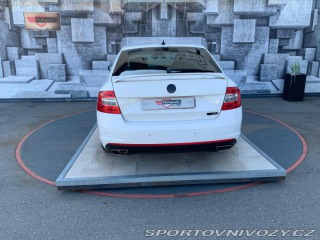 Škoda Octavia RS Rs, 2.0TDi, 135KW 2014