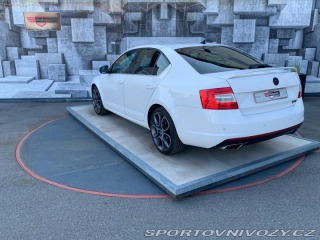 Škoda Octavia RS Rs, 2.0TDi, 135KW 2014