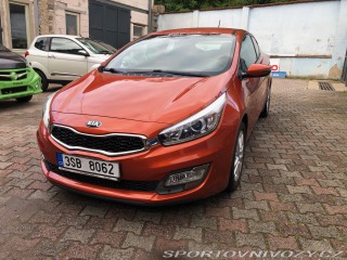 Kia  Ceed