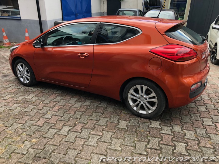 Kia Ostatní modely Ceed 2014