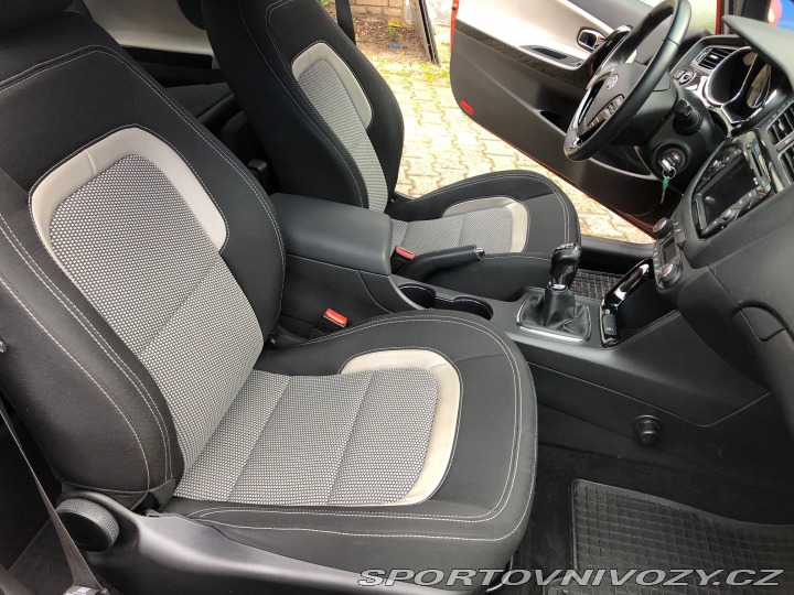 Kia Ostatní modely Ceed 2014