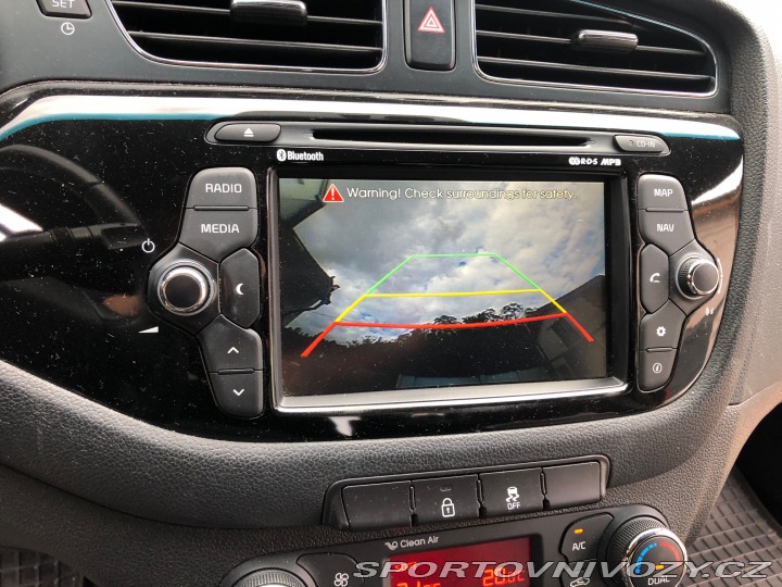 Kia Ostatní modely Ceed 2014