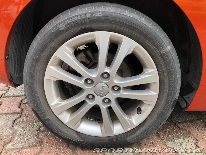 Kia Ostatní modely Ceed 2014