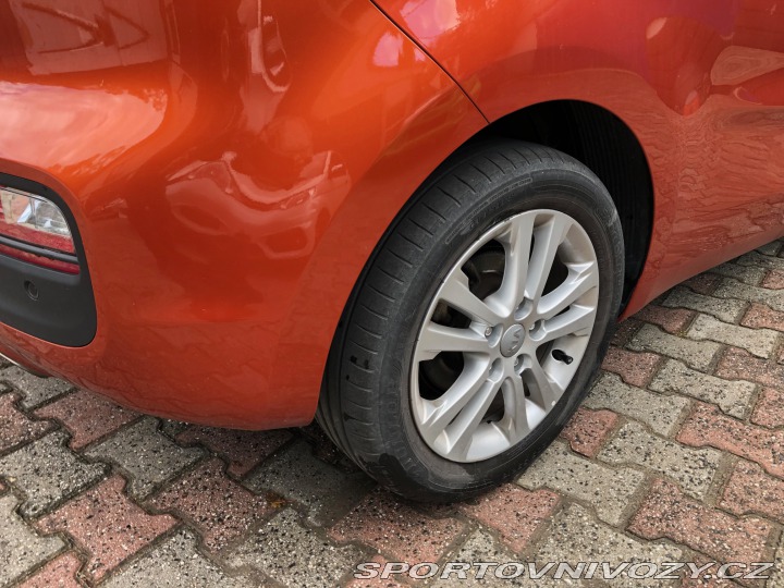 Kia Ostatní modely Ceed 2014