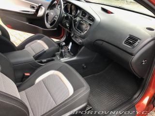 Kia Ostatní modely Ceed 2014