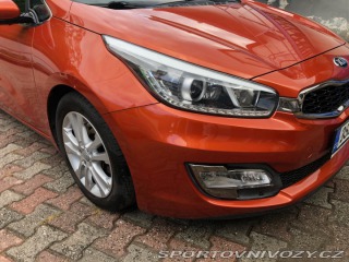 Kia Ostatní modely Ceed 2014