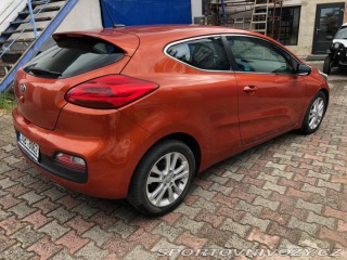 Kia Ostatní modely Ceed 2014