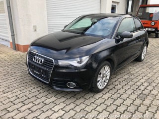 Audi  A1