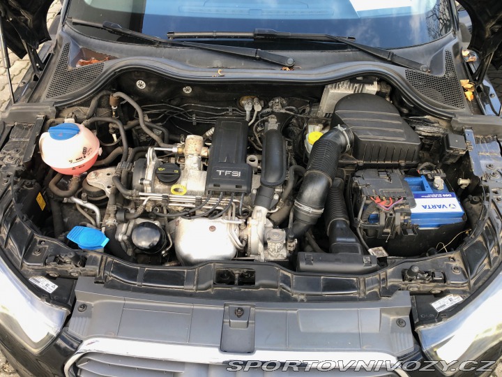 Audi Ostatní modely A1 2014