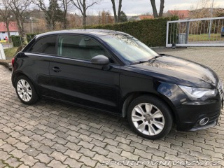 Audi Ostatní modely A1 2014