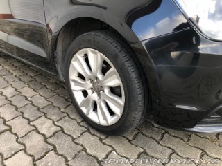 Audi Ostatní modely A1 2014