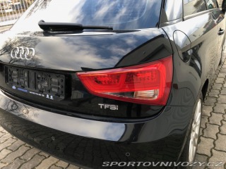 Audi Ostatní modely A1 2014