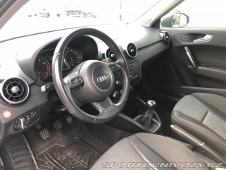 Audi Ostatní modely A1 2014